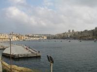 Grand Harbour of Valletta III