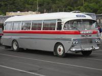 An old bus