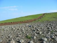 Wind erosion I